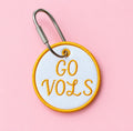 UTK Bag Tag