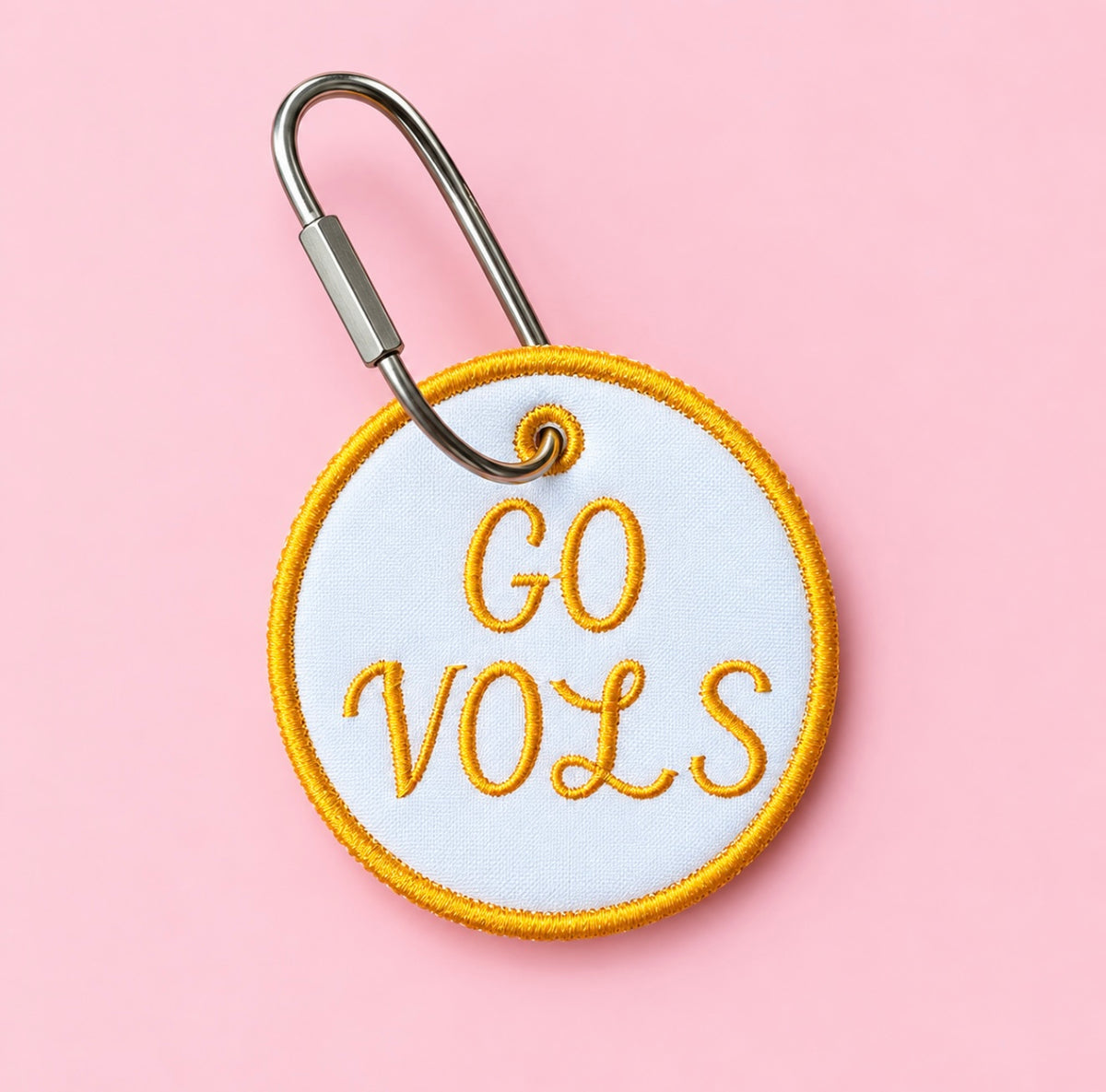 UTK Bag Tag